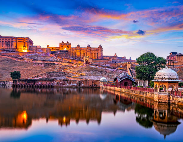 Golden Rajasthan Heritage Tour-5N/6D