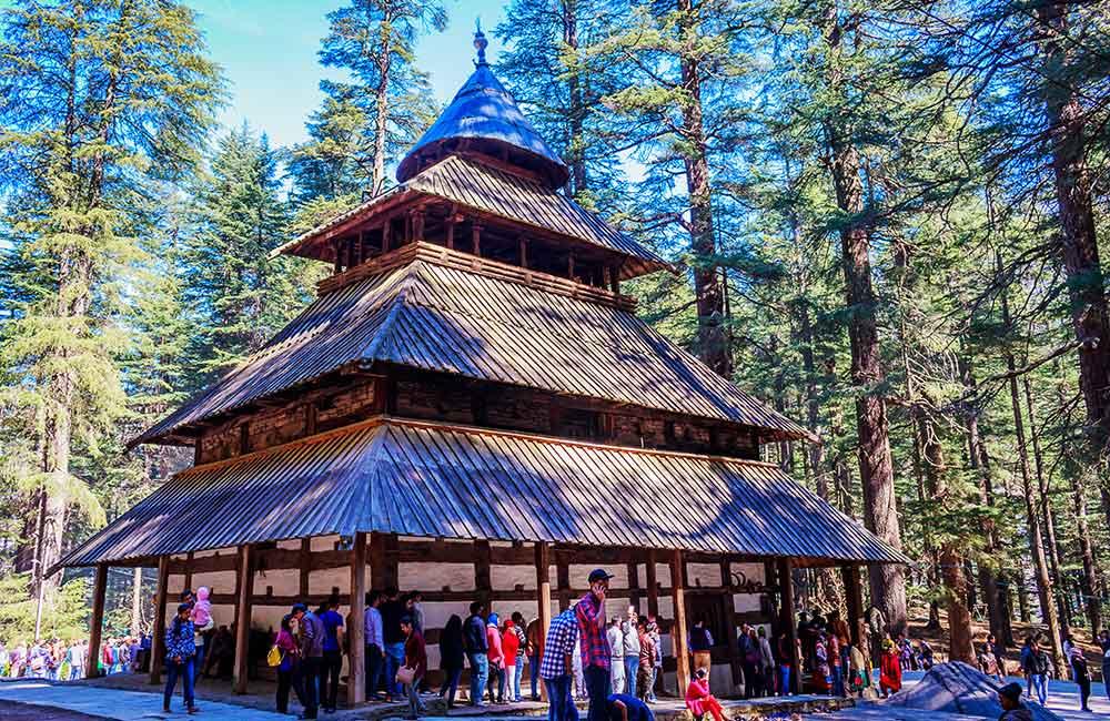 Manali Adventure Escape