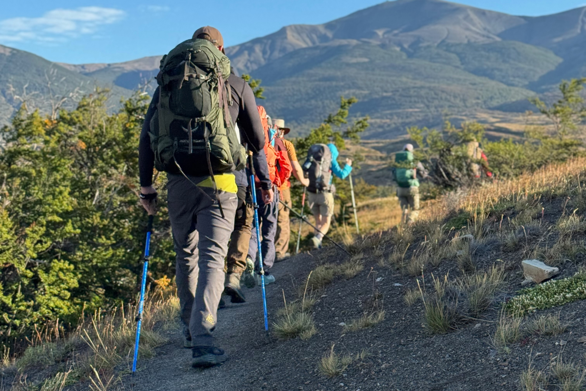 Yulla kanda trekking 2 night 3 Days (Chandigarh to Chandigarh)